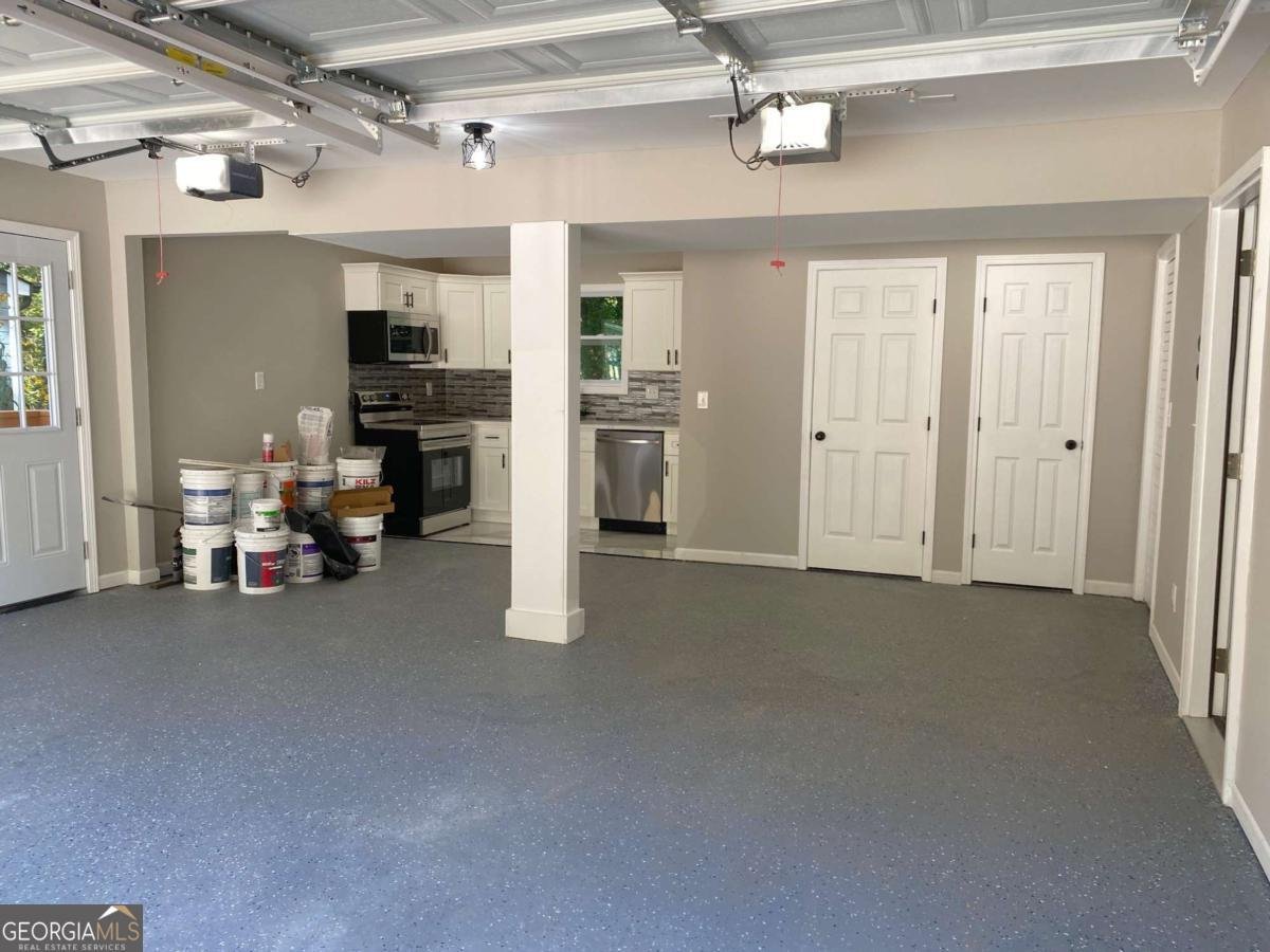 1413 Silver Lake Drive Norcross - 36