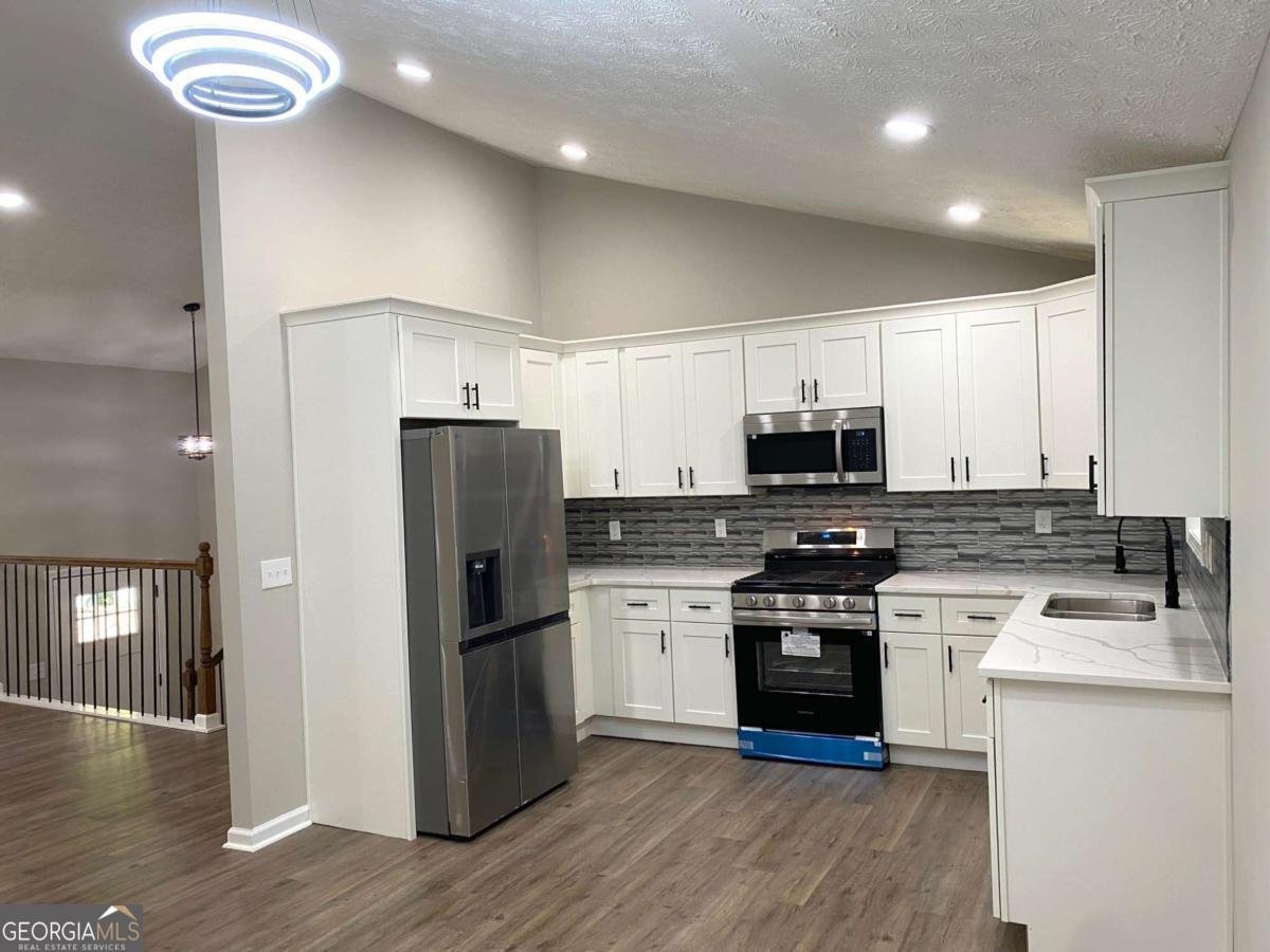 1413 Silver Lake Drive Norcross - 4