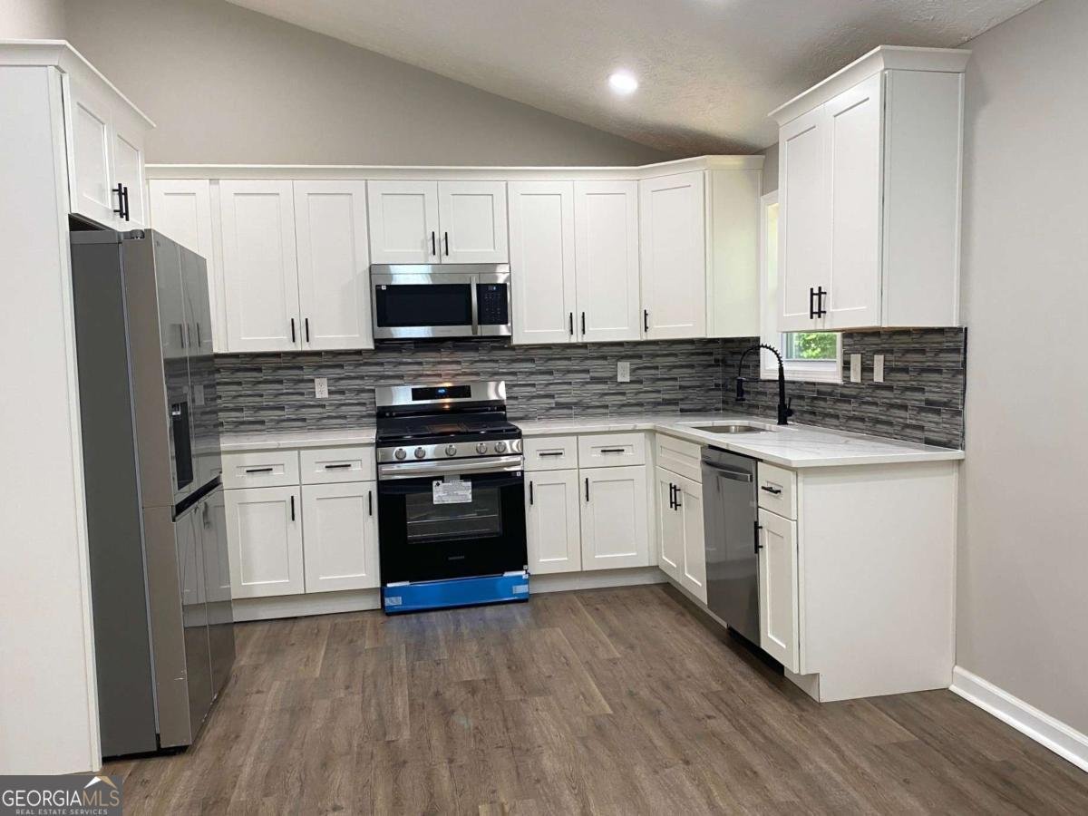 1413 Silver Lake Drive Norcross - 5