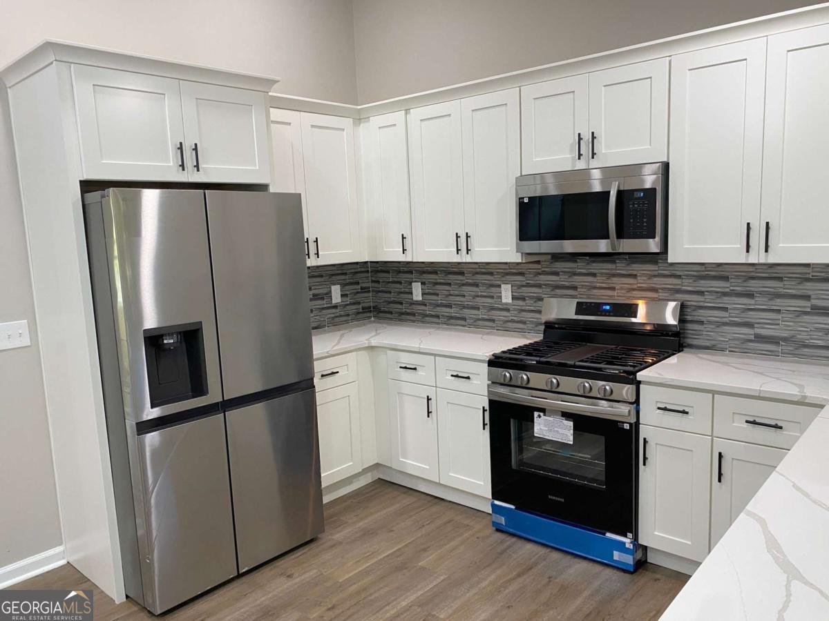 1413 Silver Lake Drive Norcross - 6