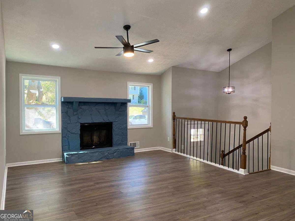 1413 Silver Lake Drive Norcross - 8