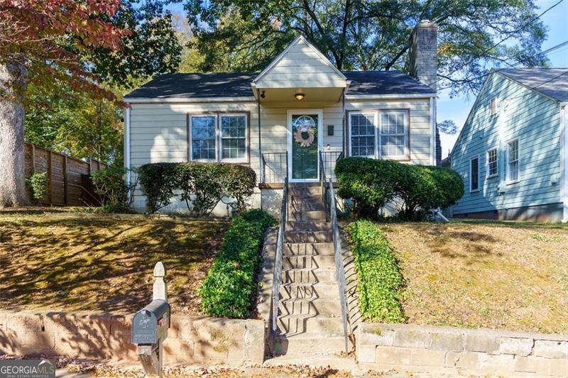 63 MORTIMER Street Atlanta - 1