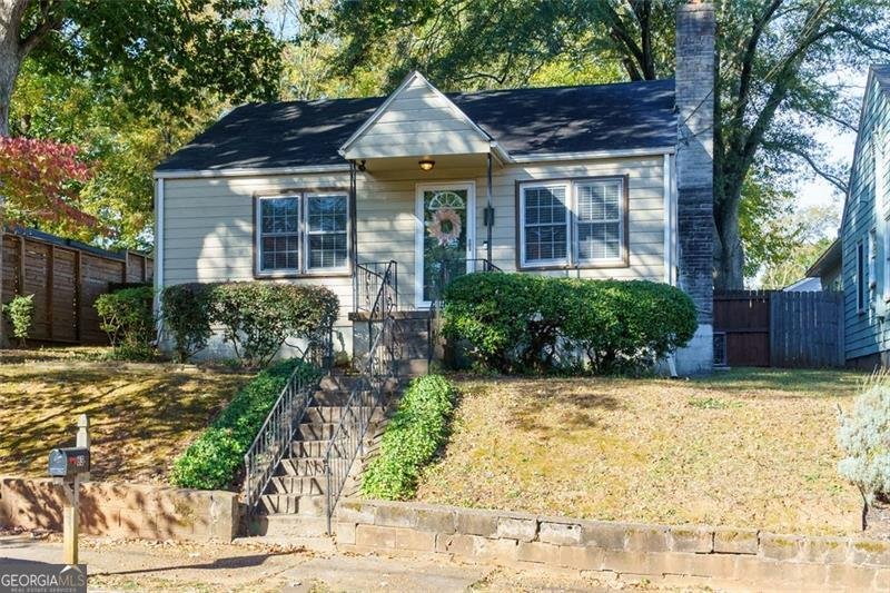 63 MORTIMER Street Atlanta - 10