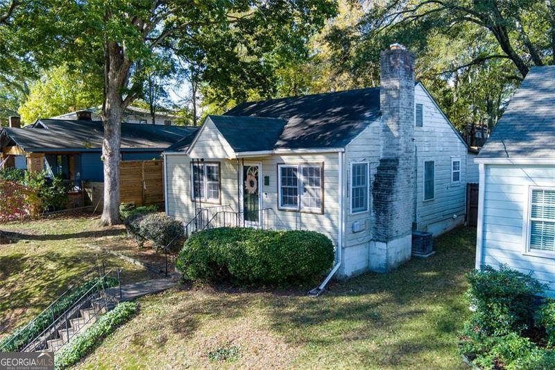 63 MORTIMER Street Atlanta - 3