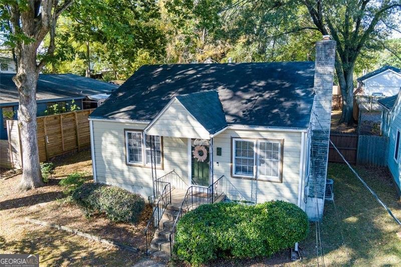 63 MORTIMER Street Atlanta - 4