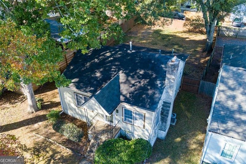 63 MORTIMER Street Atlanta - 5