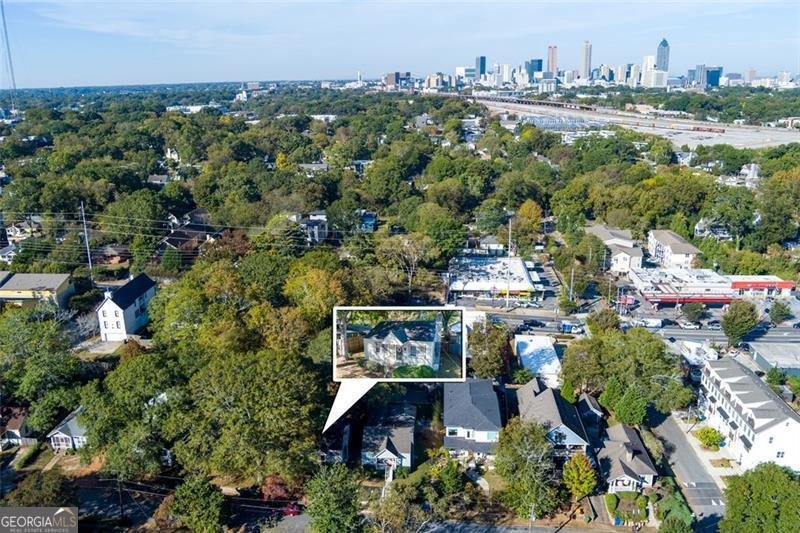 63 MORTIMER Street Atlanta - 6