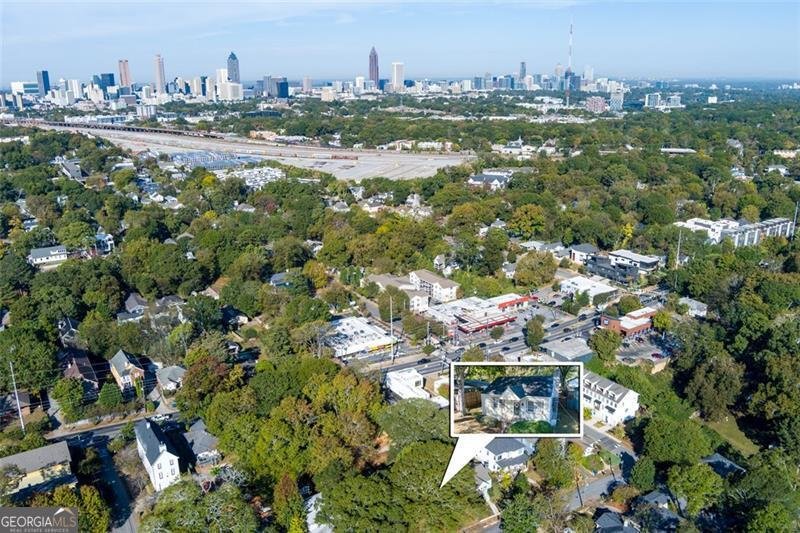 63 MORTIMER Street Atlanta - 7