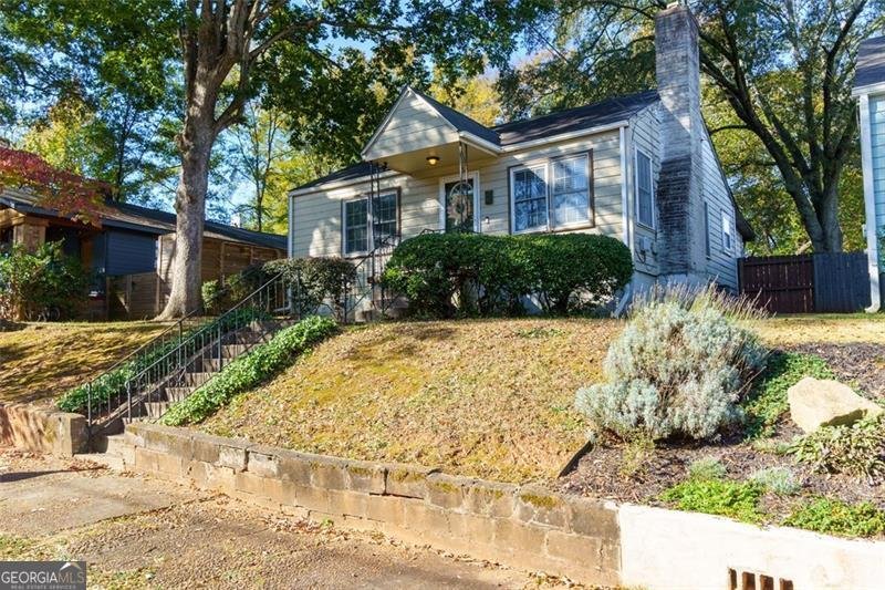 63 MORTIMER Street Atlanta - 9