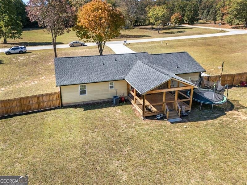 2001 RAYMONDS Drive Loganville - 14