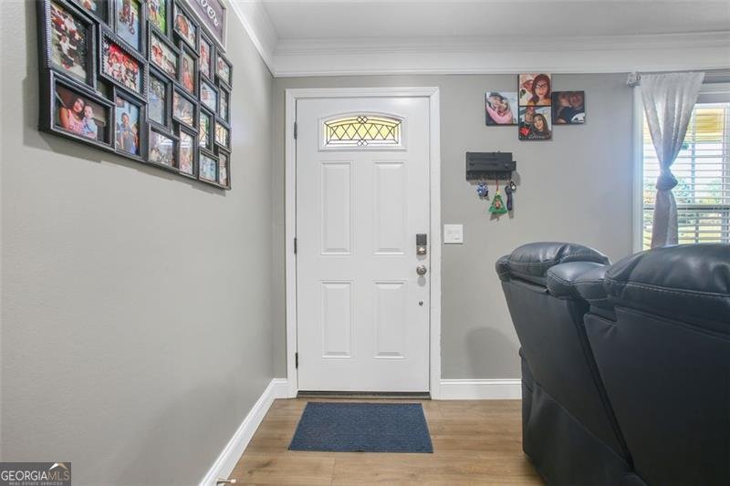 2001 RAYMONDS Drive Loganville - 16