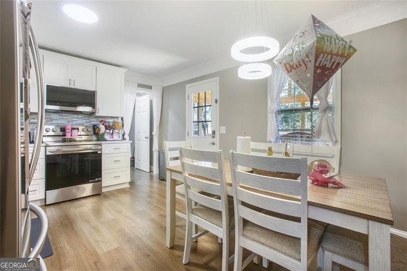 2001 RAYMONDS Drive Loganville - 20