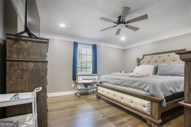 2001 RAYMONDS Drive Loganville - 25