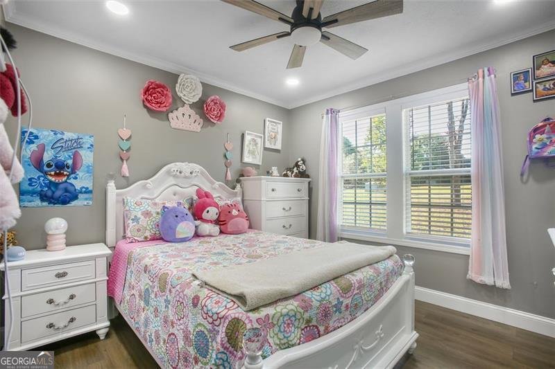 2001 RAYMONDS Drive Loganville - 29