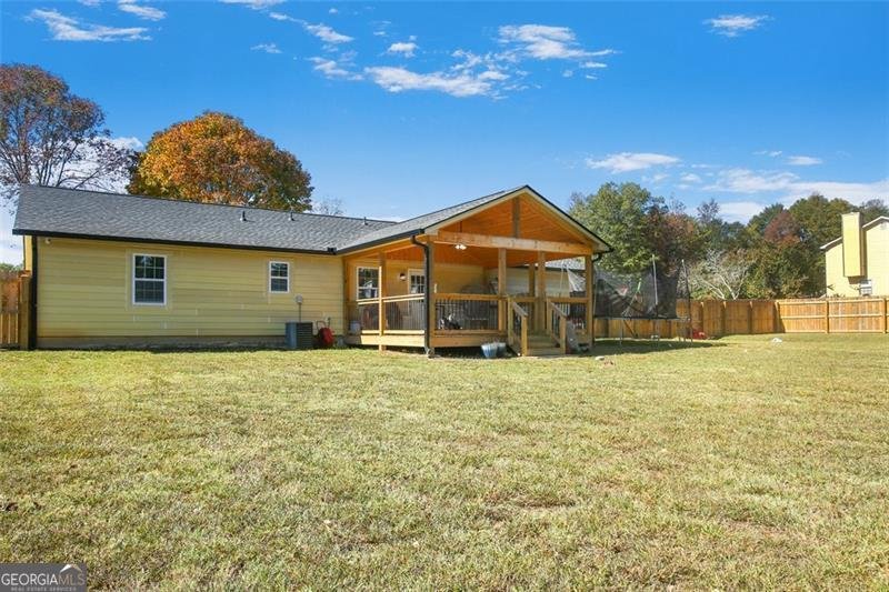 2001 RAYMONDS Drive Loganville - 33