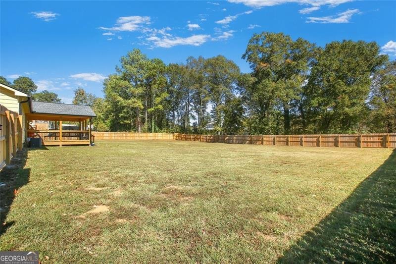 2001 RAYMONDS Drive Loganville - 35