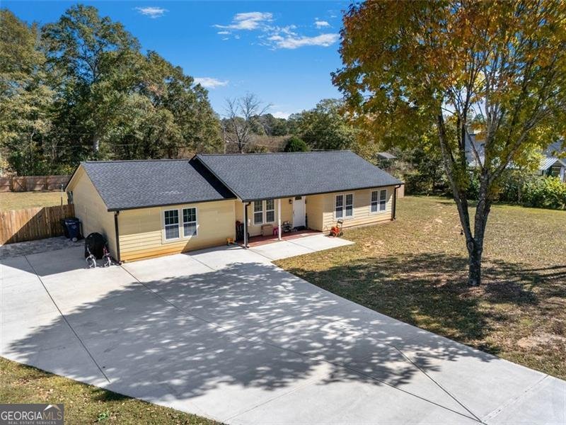 2001 RAYMONDS Drive Loganville - 4