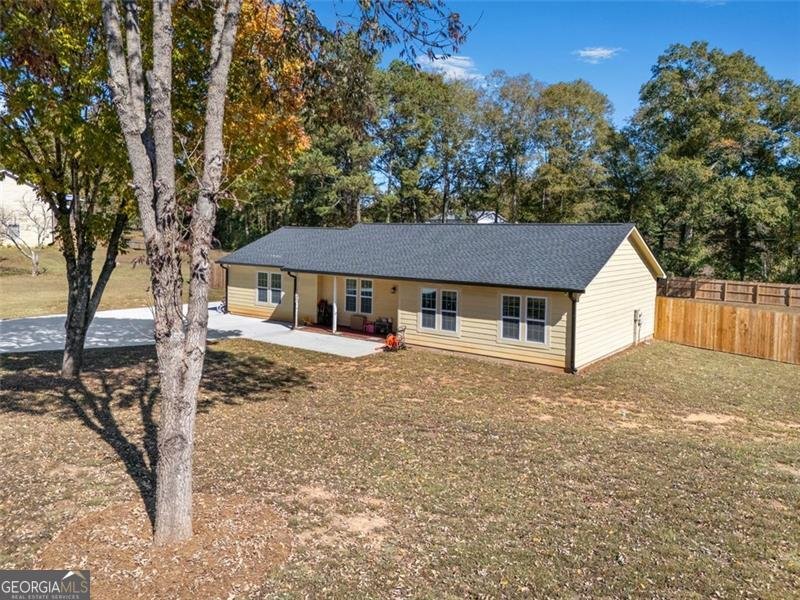 2001 RAYMONDS Drive Loganville - 5