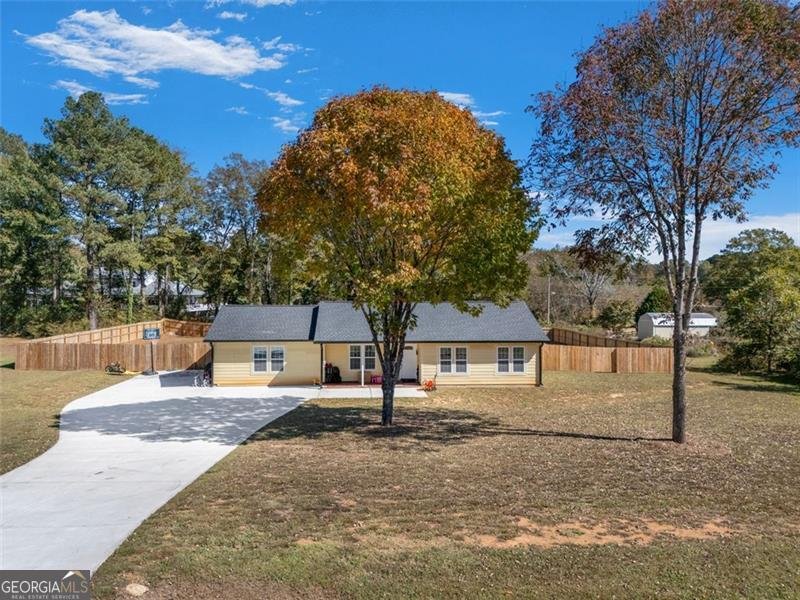 2001 RAYMONDS Drive Loganville - 6