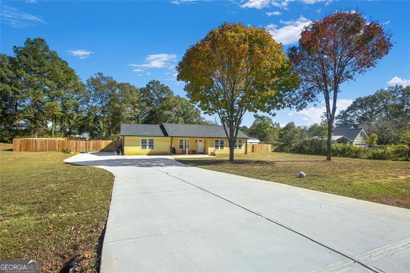 2001 RAYMONDS Drive Loganville - 7