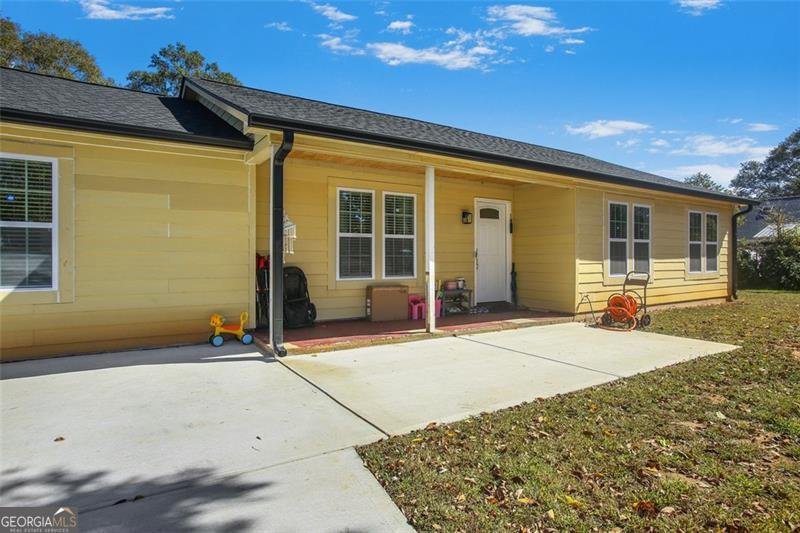 2001 RAYMONDS Drive Loganville - 8