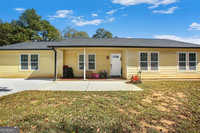 2001 RAYMONDS Drive Loganville - 9