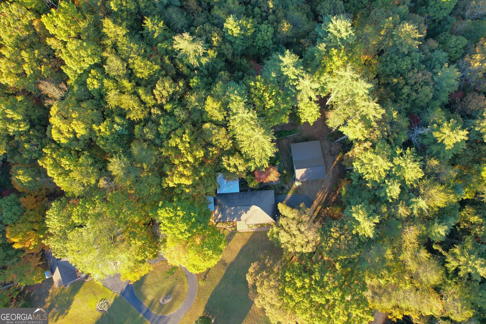 199 Oak Ridge Drive Blairsville - 1