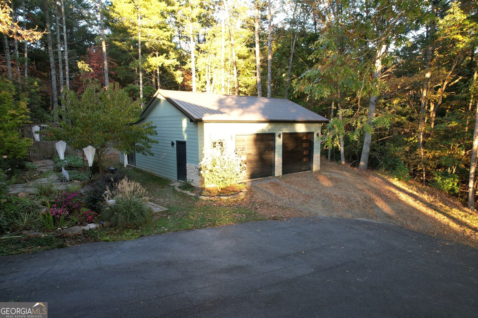 199 Oak Ridge Drive Blairsville - 10