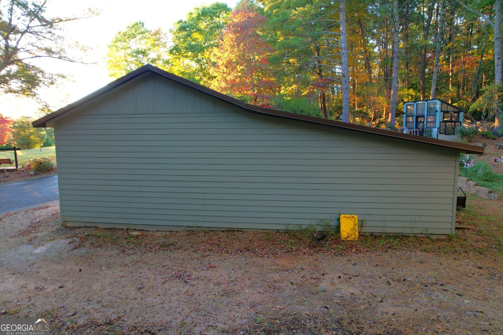 199 Oak Ridge Drive Blairsville - 12