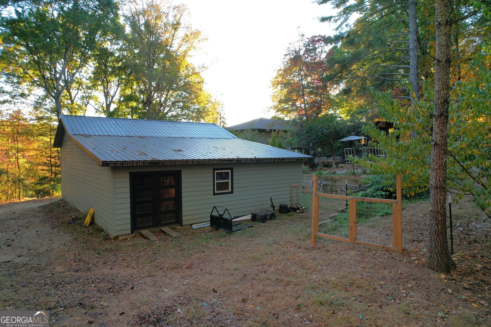 199 Oak Ridge Drive Blairsville - 13