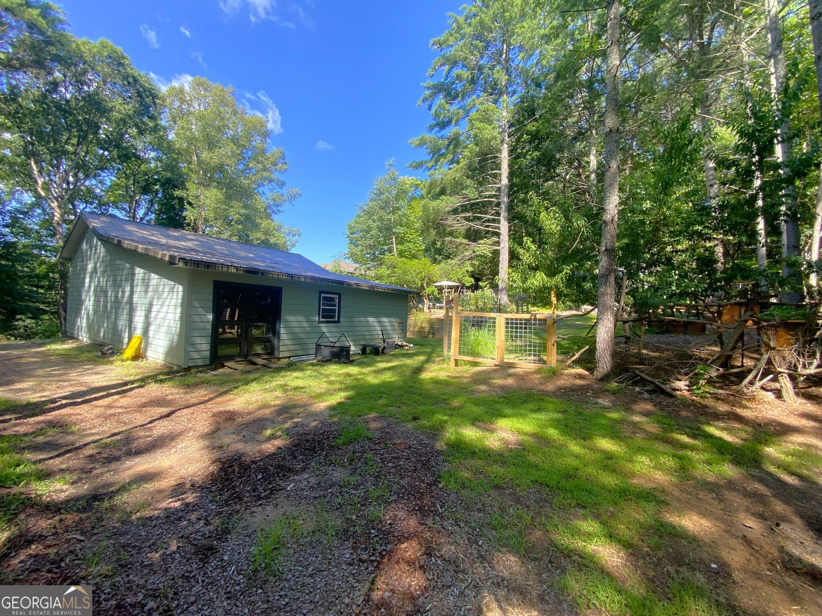 199 Oak Ridge Drive Blairsville - 14