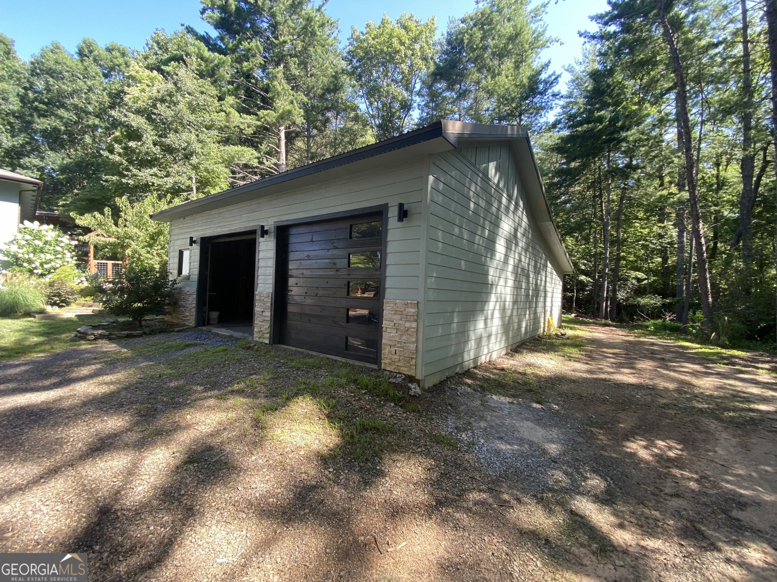 199 Oak Ridge Drive Blairsville - 15