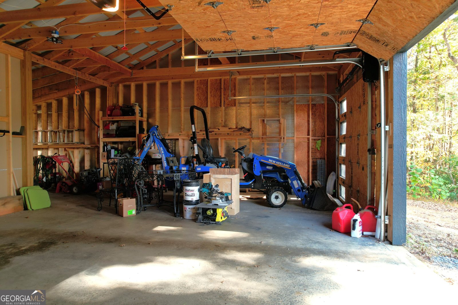 199 Oak Ridge Drive Blairsville - 17