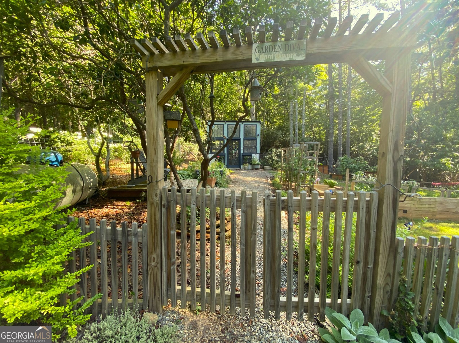 199 Oak Ridge Drive Blairsville - 18