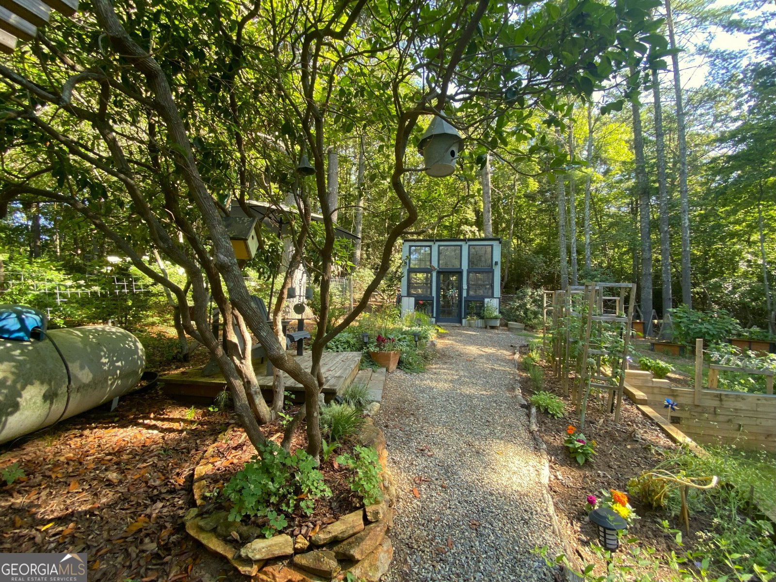 199 Oak Ridge Drive Blairsville - 19