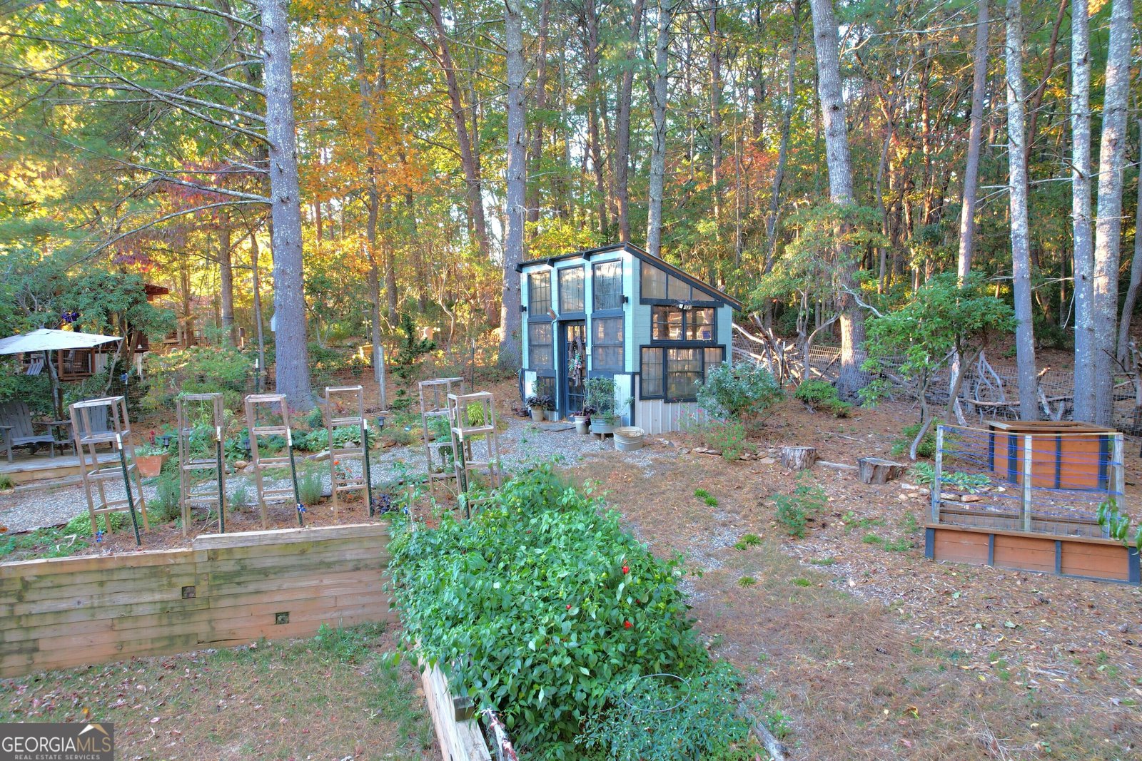 199 Oak Ridge Drive Blairsville - 20