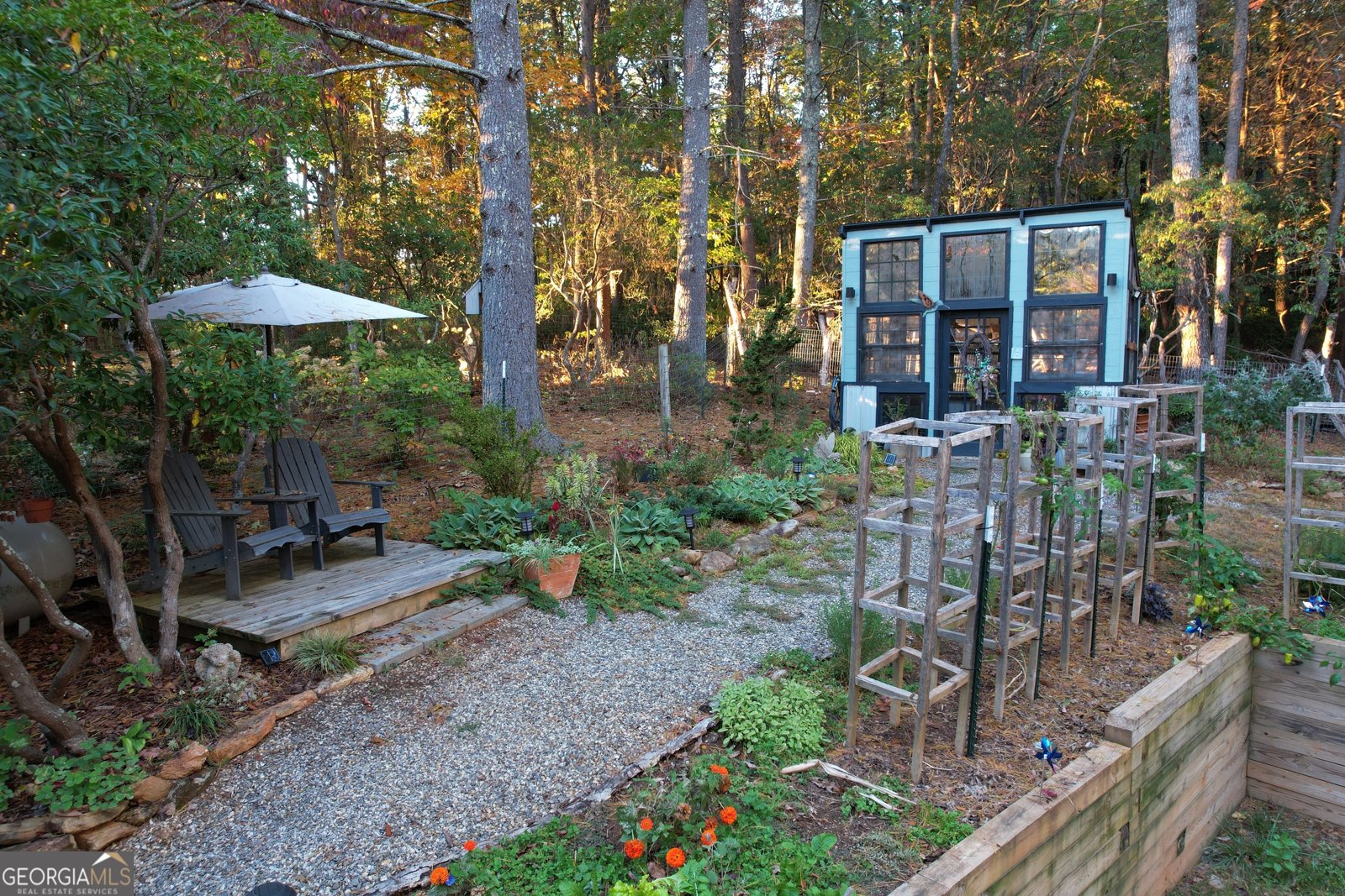 199 Oak Ridge Drive Blairsville - 21