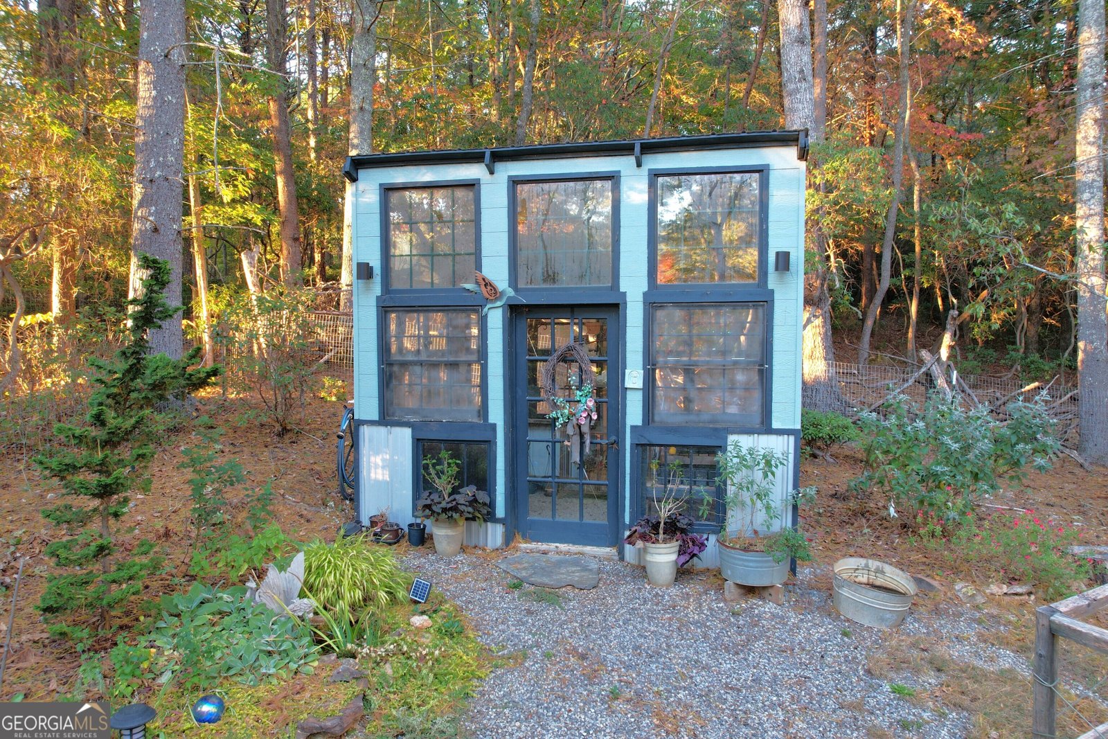 199 Oak Ridge Drive Blairsville - 22