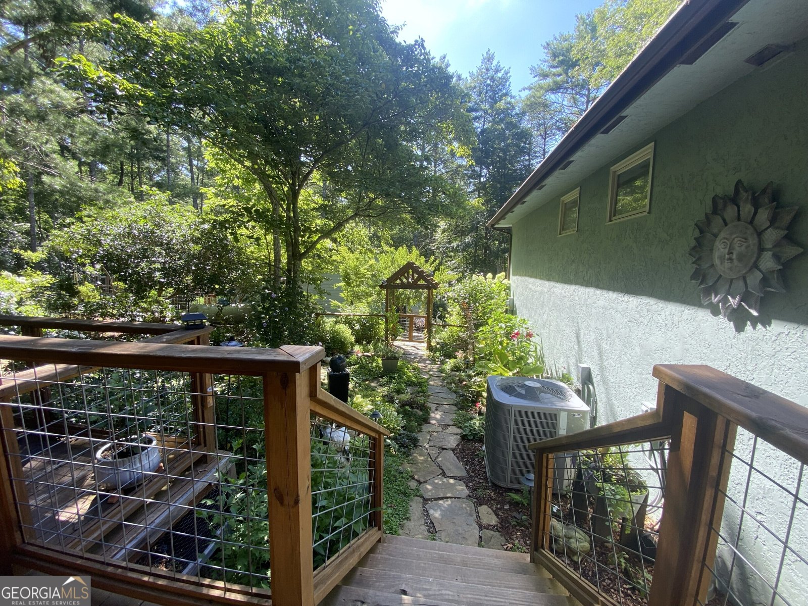 199 Oak Ridge Drive Blairsville - 24