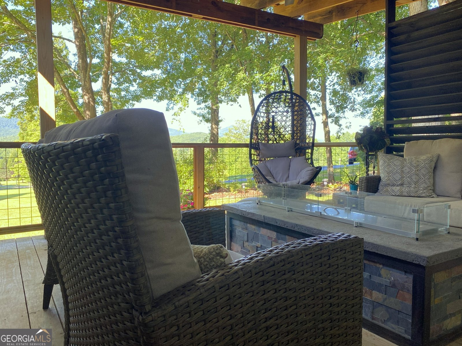 199 Oak Ridge Drive Blairsville - 26