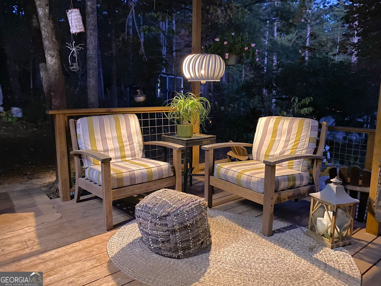 199 Oak Ridge Drive Blairsville - 27