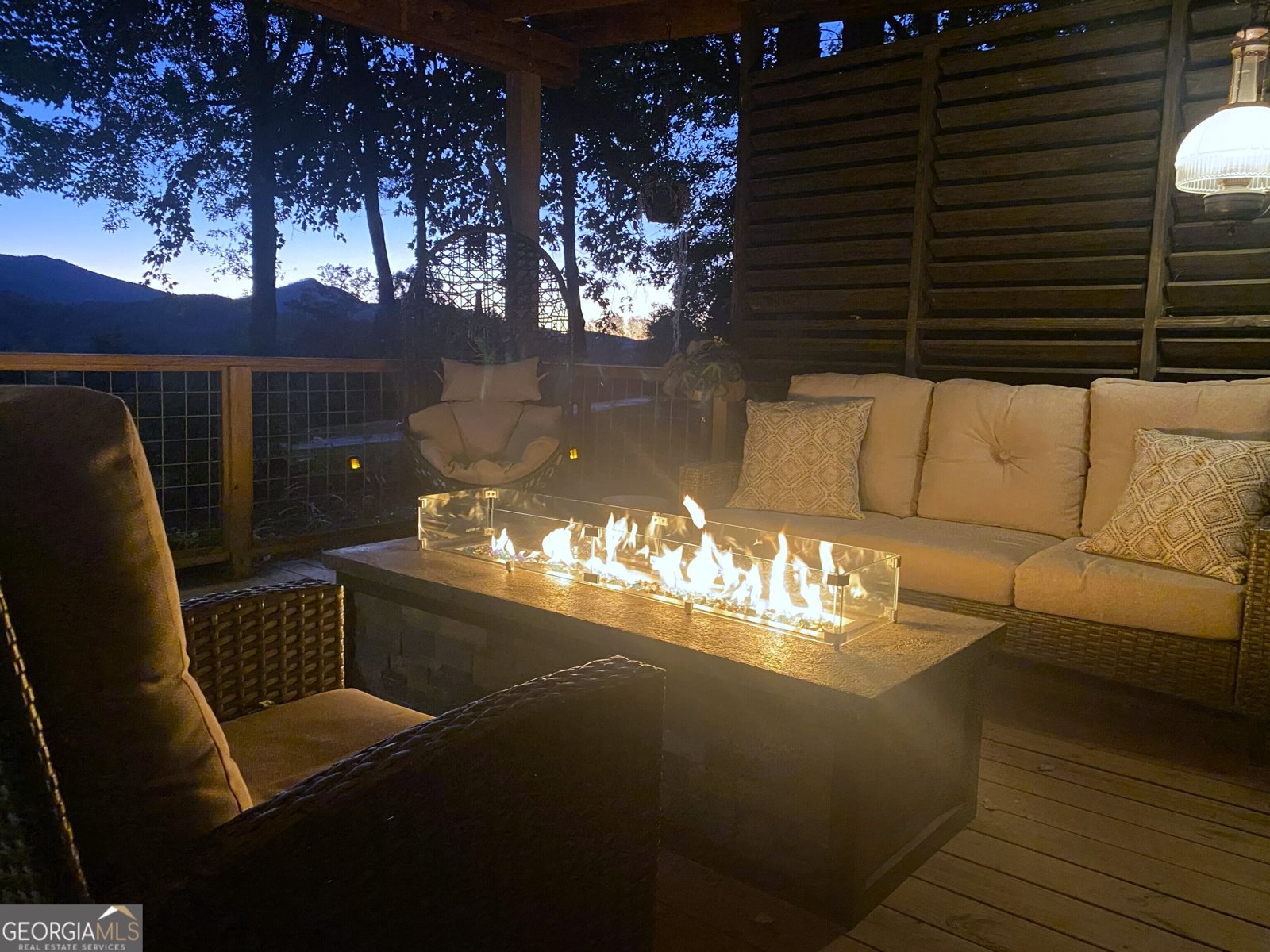 199 Oak Ridge Drive Blairsville - 28