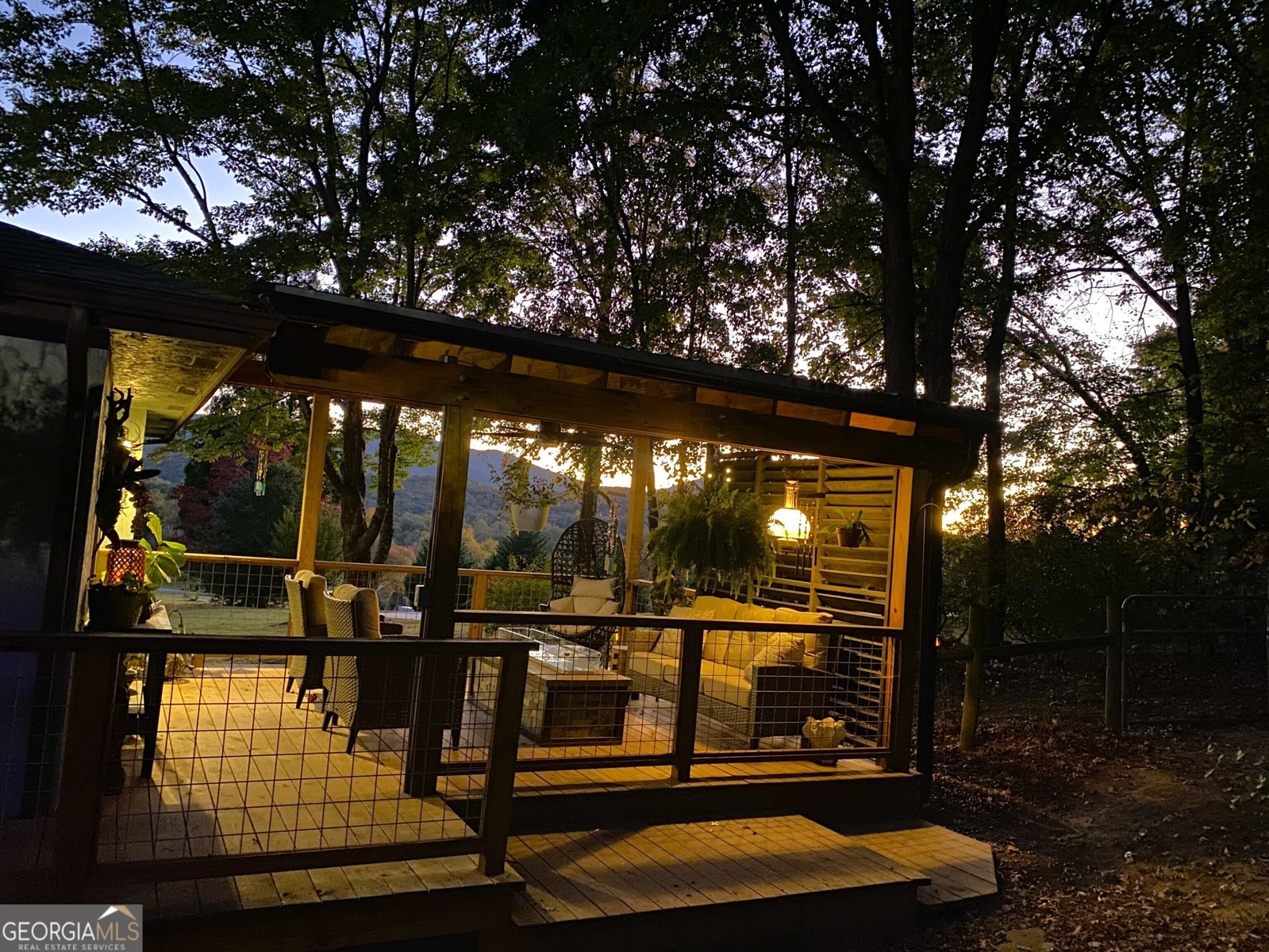 199 Oak Ridge Drive Blairsville - 29