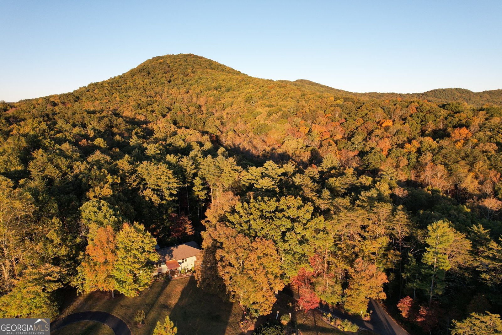 199 Oak Ridge Drive Blairsville - 3