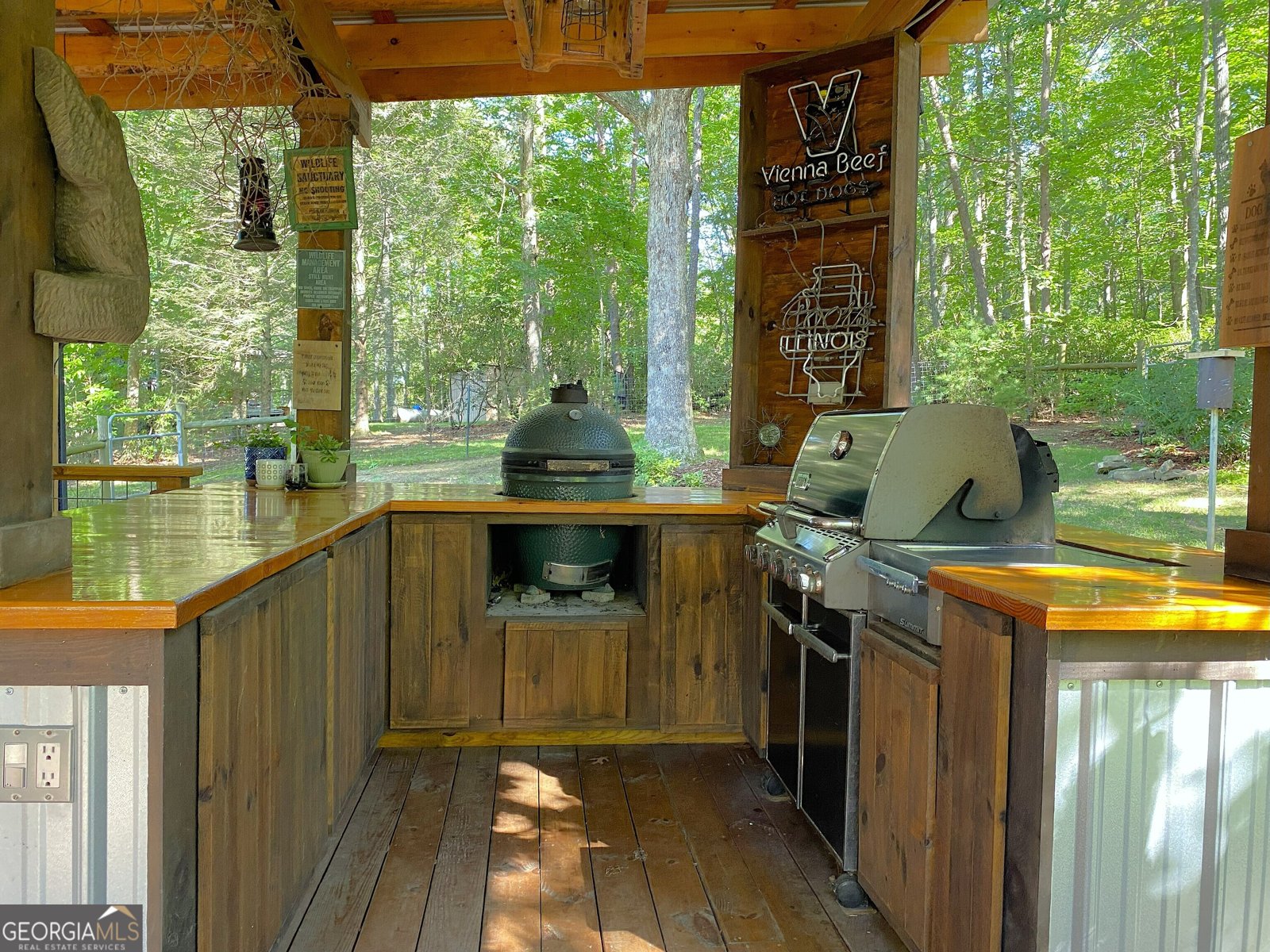 199 Oak Ridge Drive Blairsville - 30