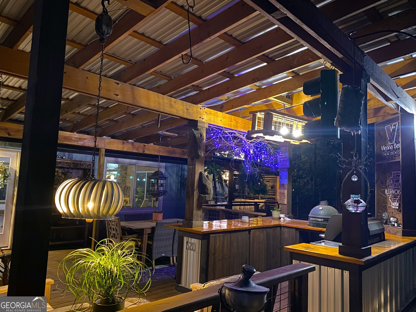 199 Oak Ridge Drive Blairsville - 31