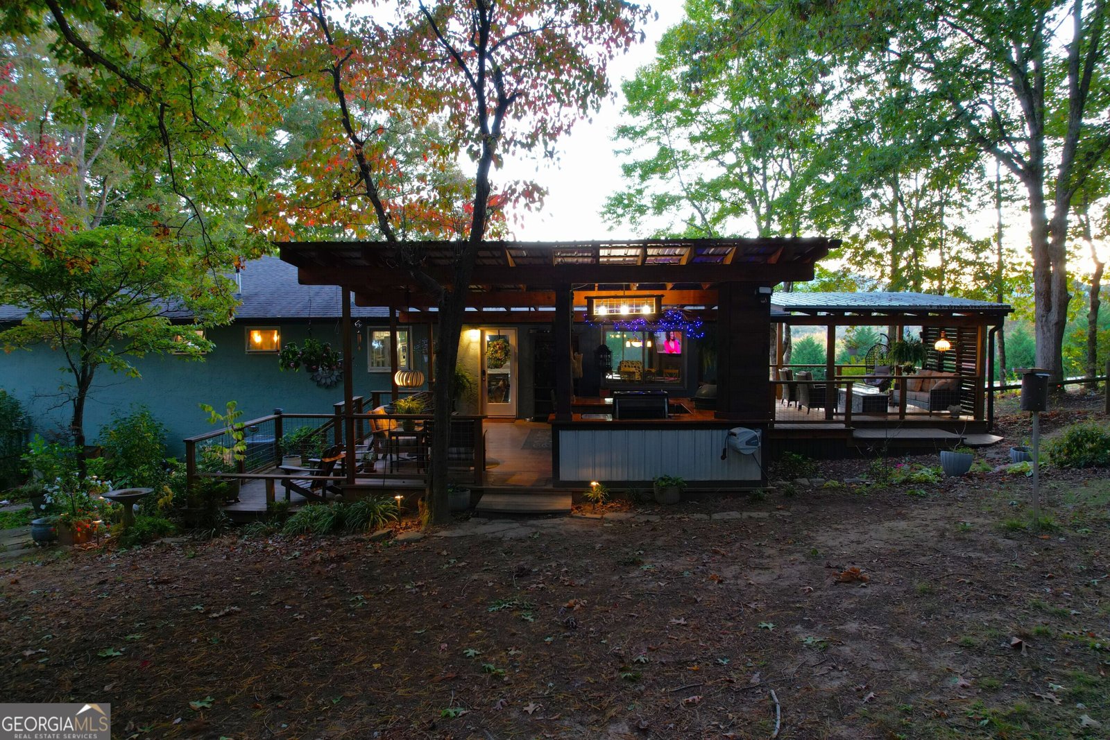 199 Oak Ridge Drive Blairsville - 32