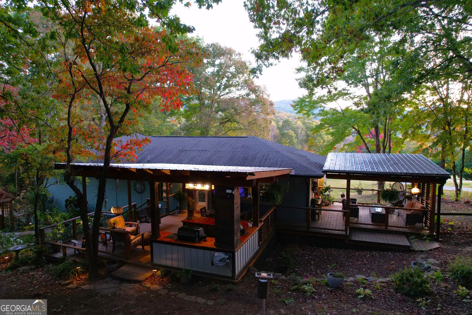 199 Oak Ridge Drive Blairsville - 33