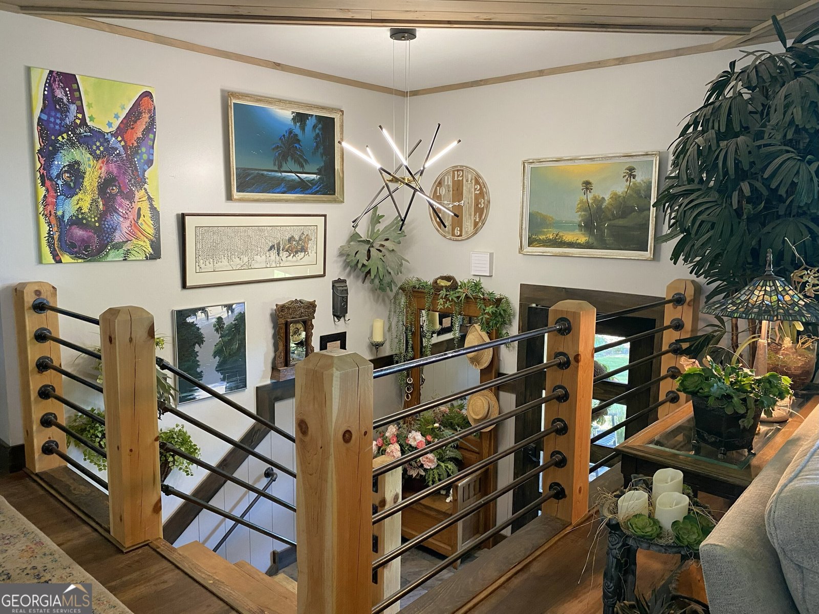 199 Oak Ridge Drive Blairsville - 34