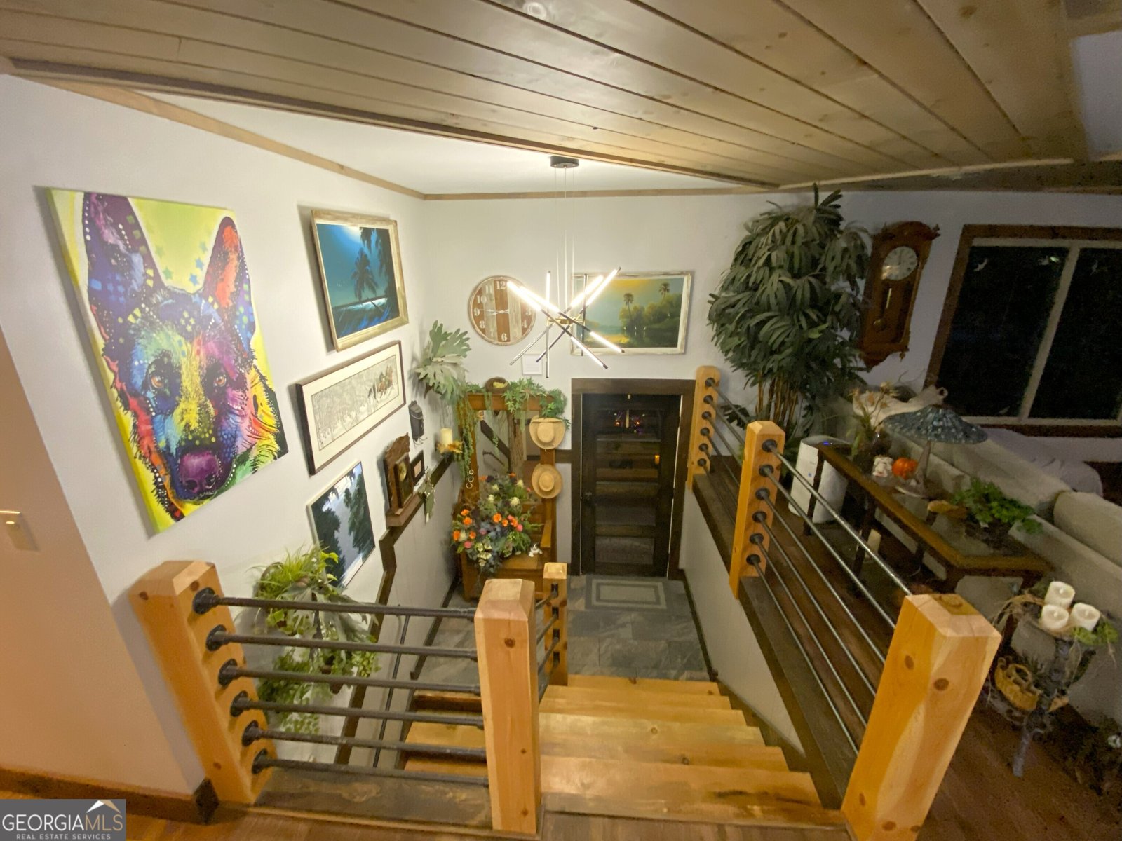 199 Oak Ridge Drive Blairsville - 35